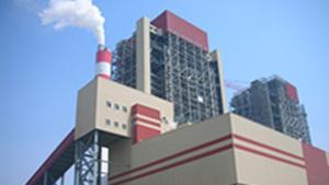 غلاية محطة الطاقة الحرارية 660MW 1000MW