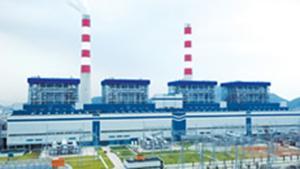 غلاية محطة الطاقة الحرارية 1000MW