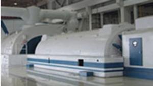  العنفة البخارية 300MW 