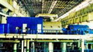  التوربين البخاري بإعادة التسخين 660MW 1000MW 