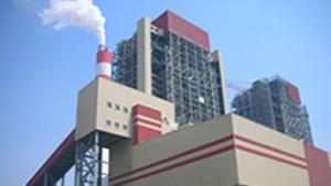  غلاية محطة الطاقة الحرارية 660MW 1000MW 