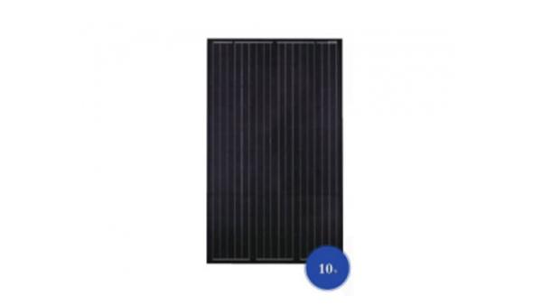   الألواح الشمسية الأحادية التبلور (مونو كريستال) 325W~335W  