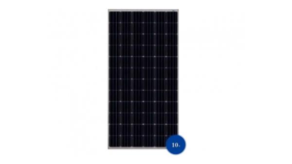  الألواح الشمسية الأحادية التبلور (مونو كريستال) 265W~285W 